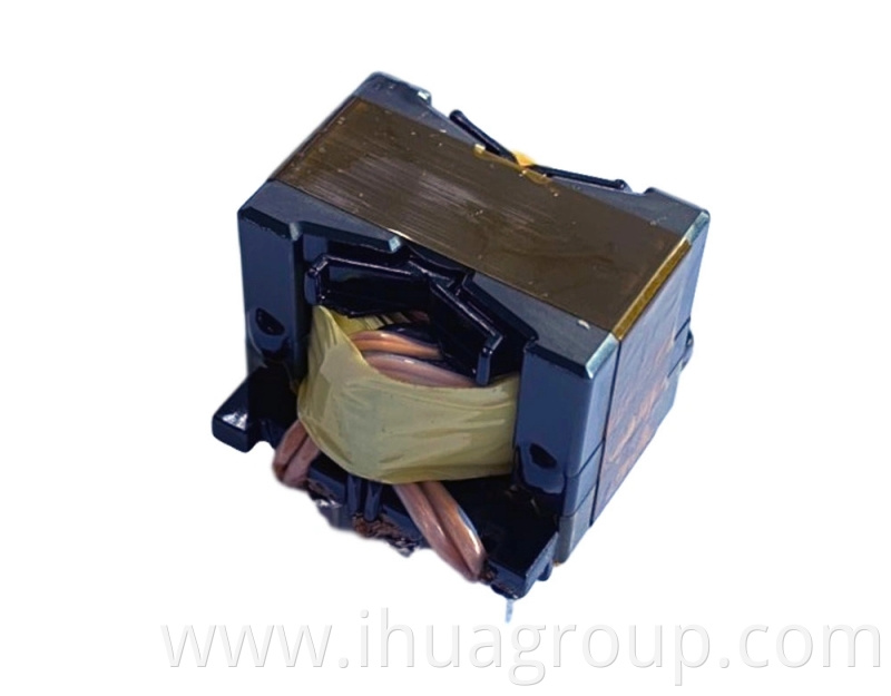 PQ32 high voltage transformer